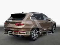 2021 Bentley Bentayga
