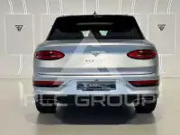 2021 Bentley Bentayga