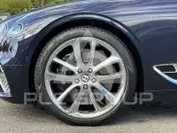 2021 Bentley Continental