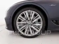 2021 Bentley Continental
