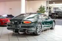 2021 Bentley Continental