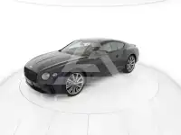 2021 Bentley Continental