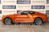 2022 Bentley Continental