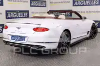 2021 Bentley Continental
