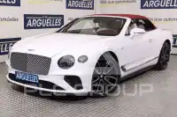2021 Bentley Continental