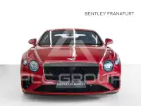 2021 Bentley Continental