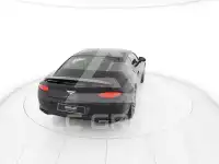2021 Bentley Continental