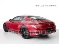2021 Bentley Continental