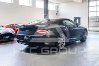 2021 Bentley Continental