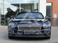 2021 Bentley Continental