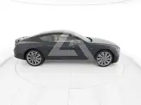 2021 Bentley Continental
