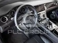 2021 Bentley Continental