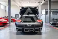 2021 Bentley Continental