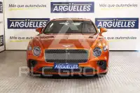 2022 Bentley Continental