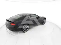 2021 Bentley Continental