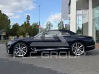 2021 Bentley Continental