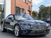 2021 Bentley Continental