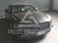 2021 Bentley Continental