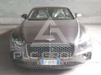 2021 Bentley Continental