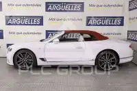 2021 Bentley Continental