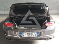 2021 Bentley Continental