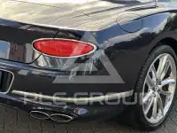 2021 Bentley Continental
