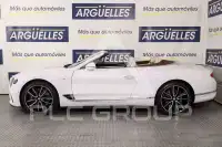 2021 Bentley Continental