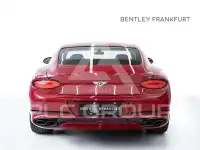 2021 Bentley Continental