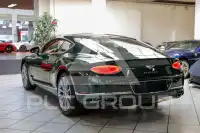 2021 Bentley Continental
