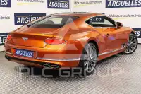 2022 Bentley Continental