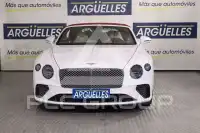 2021 Bentley Continental