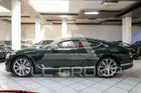 2021 Bentley Continental