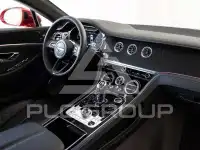2021 Bentley Continental