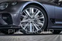 2021 Bentley Continental