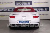 2021 Bentley Continental