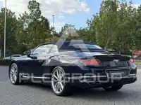2021 Bentley Continental