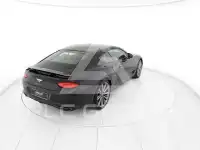 2021 Bentley Continental