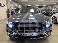 2021 Bentley Flying