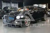 2021 Bentley Flying