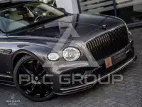 2021 Bentley Flying