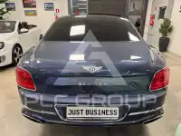 2021 Bentley Flying