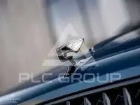 2021 Bentley Flying
