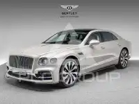 2021 Bentley Flying