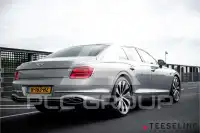 2021 Bentley Flying
