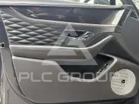 2021 Bentley Flying