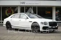 2021 Bentley Flying