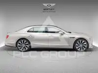2021 Bentley Flying