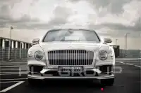 2021 Bentley Flying