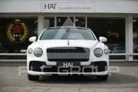 2021 Bentley Flying