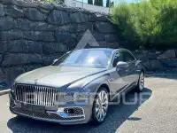 2021 Bentley Flying
